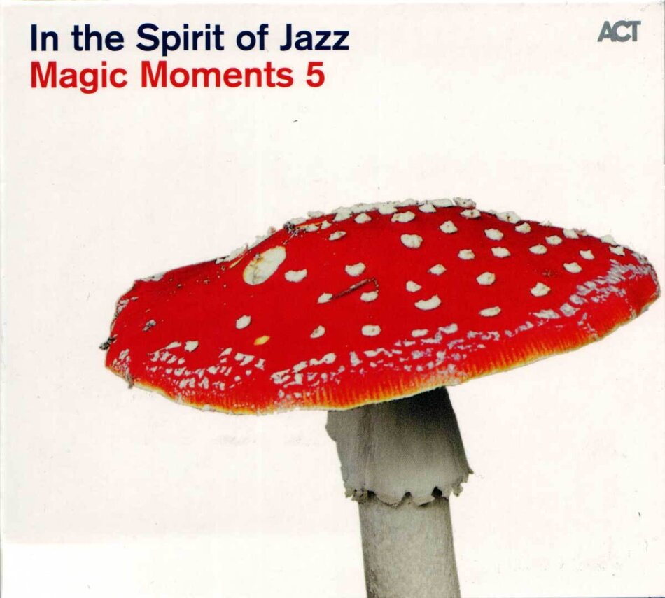 Magic Moments - Vol. 5