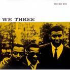 Roy Haynes - We Three - Reissue Japan Edition