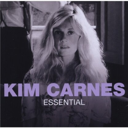 Kim Carnes - Essential