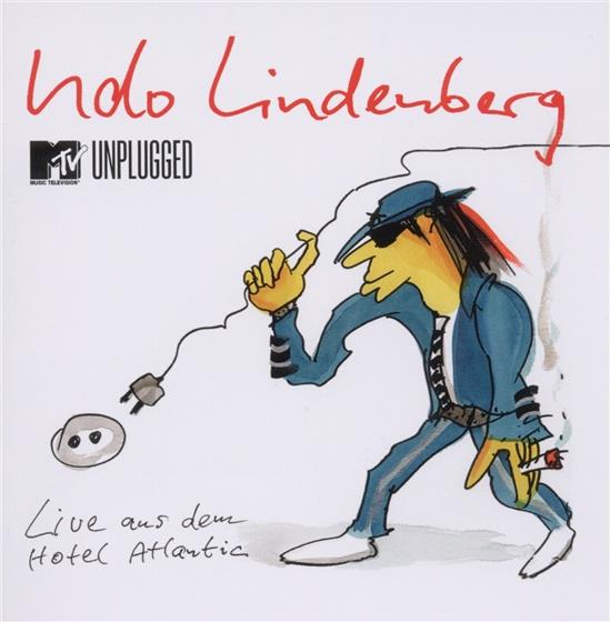 Udo Lindenberg - Mtv Unplugged