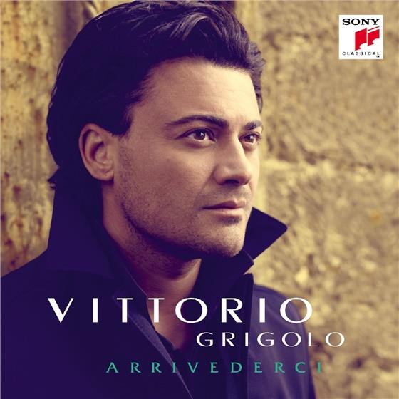 Vittorio Grigolo & --- - Arrivederci