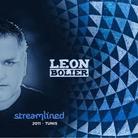 Leon Bolier - Streamlined 2011 - Tunis 2 CDs