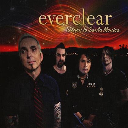 Everclear - Return To Santa Monica