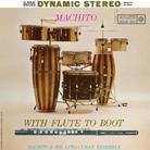 Machito - With Flute To Boot