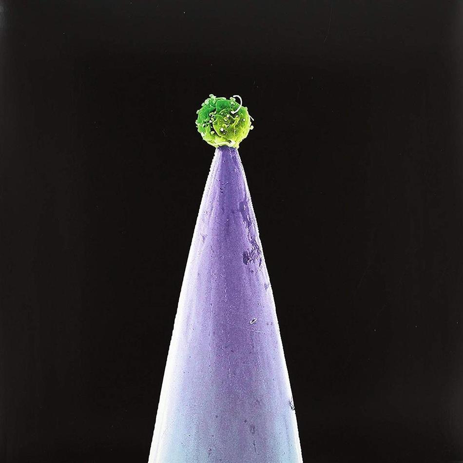 Peter Gabriel - New Blood
