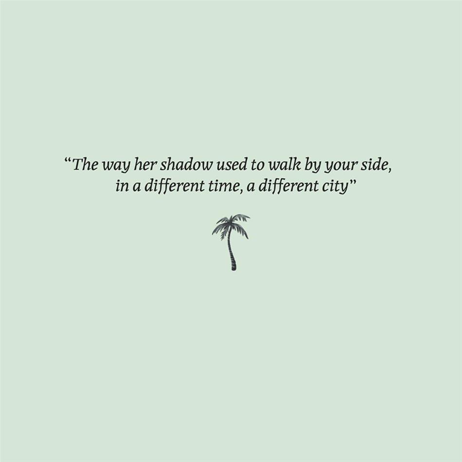 Jens Lekman - An Argument With Myself - Mini
