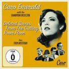 Caro Emerald - Deleted Scenes From The Live CD + DVD