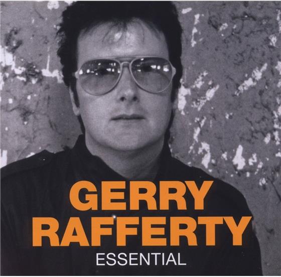 Gerry Rafferty - Essential