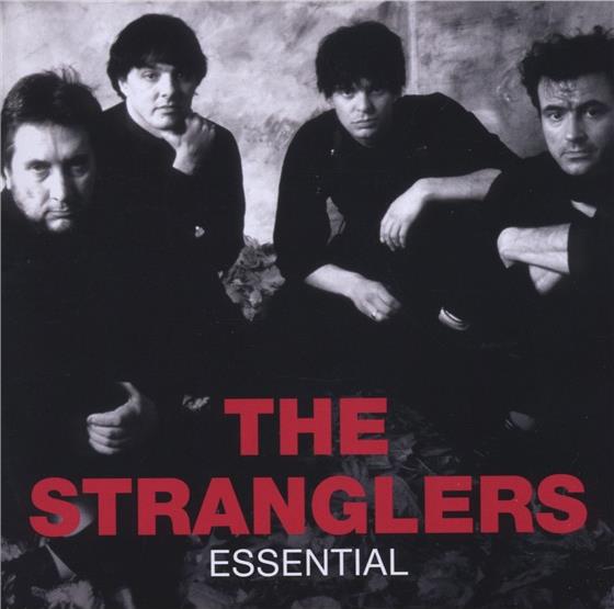 The Stranglers - Essential - 2011