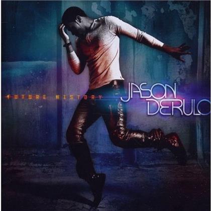 Jason Derulo - Future History