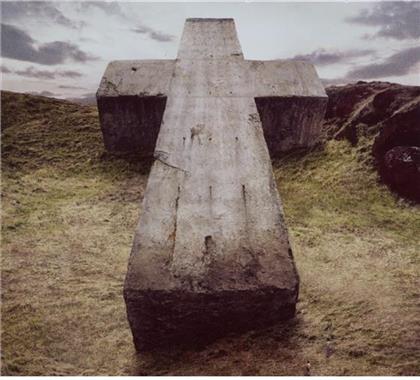 Justice (Electro) - Audio Video Disco