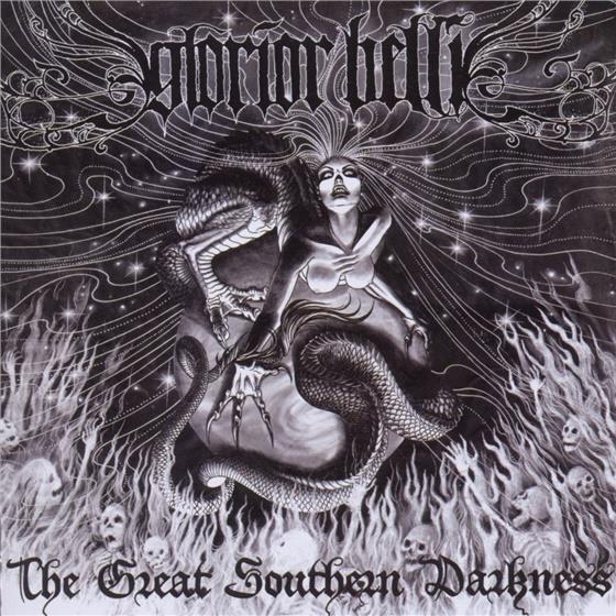 Glorior Belli - Great Southern Darkness
