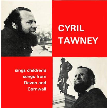 Cyril Tawney - Childrens Songs From