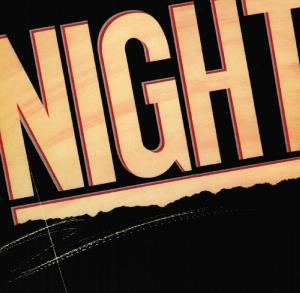 Night - ---