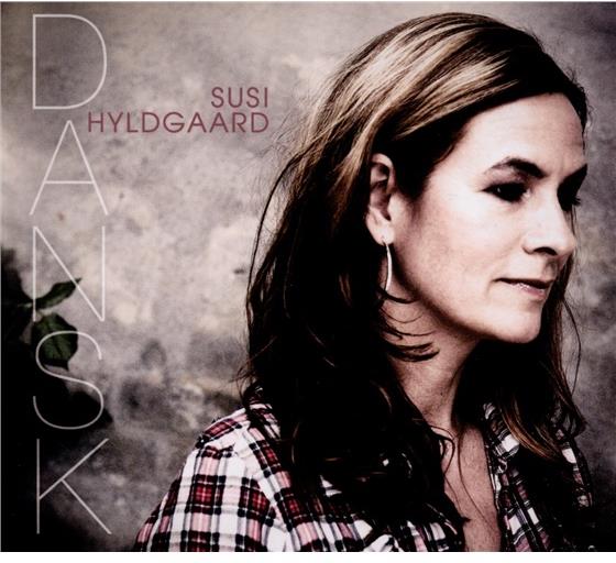 Susi Hyldgaard - Dansk