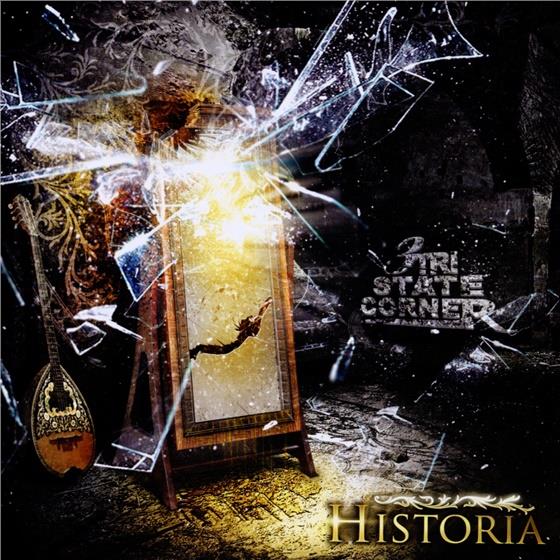 Tri State Corner - Historia