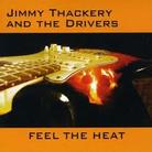 Jimmy Thackery - Feel The Heat
