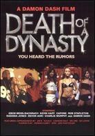 Death of a dynasty