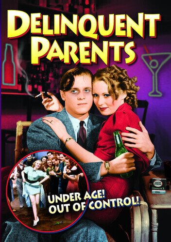 Delinquent parents