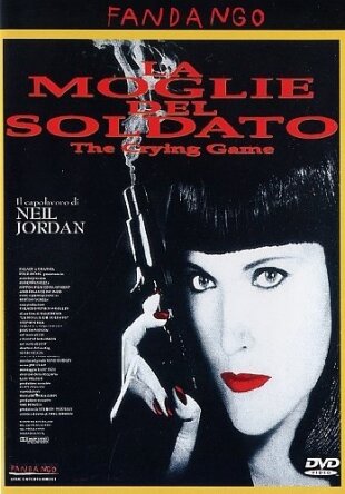 La moglie del soldato - The crying game (1992)