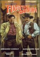 Fugitivo de sonora