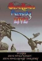 Howe Steve - Remedy Live