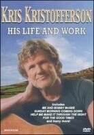 Kristofferson Kris - His life and work