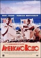 Americano rosso