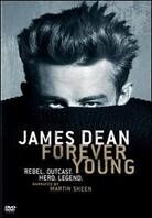 James Dean - Forever young