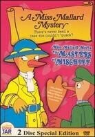 Miss Mallard meets the masters of mischief (Special Edition, 2 DVDs)