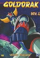 Goldorak - Partie 2 (Coffret, 5 DVD)