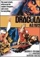 Dracula A.D. 1972 - Dracula today (1972)