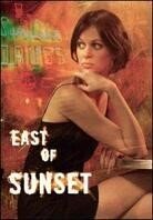 East of sunset 2 DVDs + CD