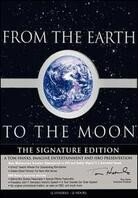 From the earth to the moon Collector's Edition, 5 DVDs