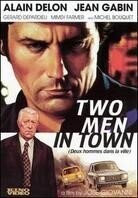 Two men in town - Deux hommes dans la ville (1973)