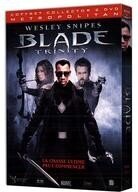 Blade 3 - Trinity (2004) Collector's Edition, 2 DVDs