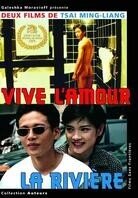 Vive l'amour / Lar rivière 2 DVD