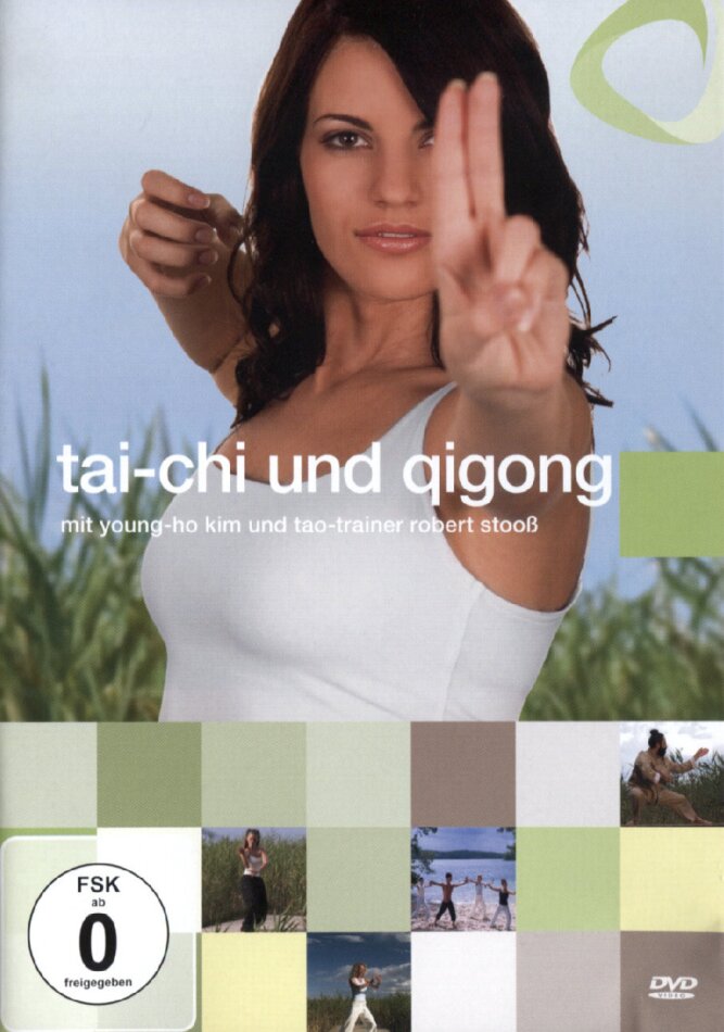 Tai Chi und Qigong