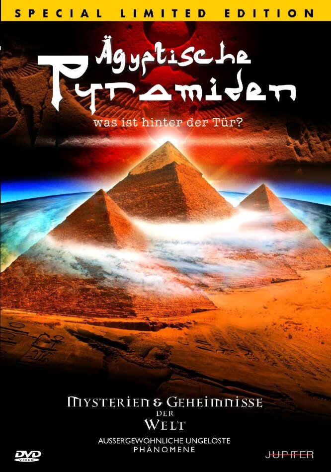 Pyramiden - Mysterien 2