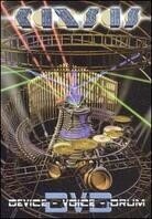 Kansas - Device, voice, drum
