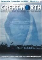 Great north Collector's Edition, Imax, 2 DVDs + CD