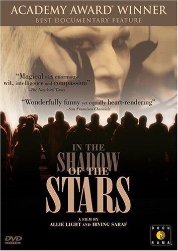 In the shadow of the stars
