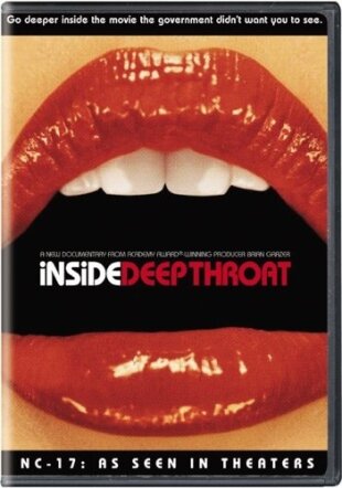 Inside Deep Throat