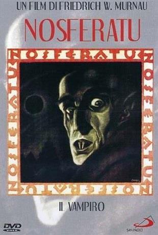 Nosferatu - Il vampiro (1922) s/w