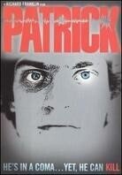 Patrick (1978) Uncut