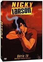 Nicky Larson - Saison 1 - Vol. 2 (5 DVD)