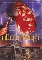 Last house on hell street