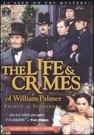 The life & crimes of William Palmer 2 DVD