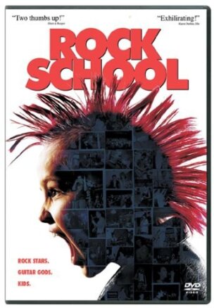 Rock school