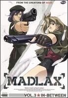 Madlax 3 - The in between
